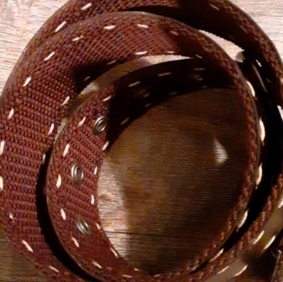 Lot 2 Columbia Belts#Black#Brown#Just Like New#SzM#Reversible - Picture 9 of 9